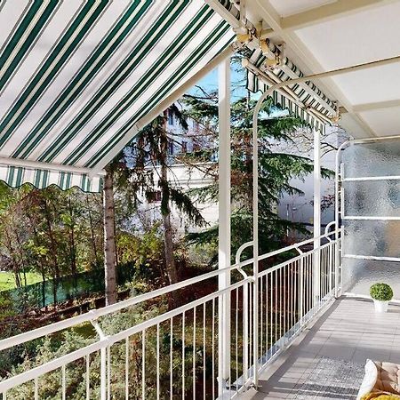 Metro Residence Wien Ngoại thất bức ảnh